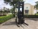 Crown Electric Forklift Rr5220 - 45 Narrow Isle Reach Truck 4,  500 Lb Capacity See more 2003 Crown Rr5200 Series Electric Reach Truck ... photo 2