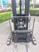 Crown Electric Forklift Rr5220 - 45 Narrow Isle Reach Truck 4,  500 Lb Capacity See more 2003 Crown Rr5200 Series Electric Reach Truck ... photo 7
