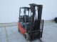 2014 Toyota Rare Low Hour Lease Return Lpg Forklift 8fgcsu20 Warehouse Cushion Forklifts photo 2