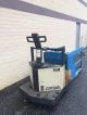 Bhs Forklift Battery Extractor / Puller On Crown Pallet Jack - Atc - 24v / Pe4500 Forklifts photo 3