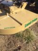 Holland 5610 S Tractor W/landpride Mower Deck,  Box Blade,  3 Point Auger Tractors photo 2