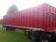 40 Foot Chip Trailer Trailers photo 1