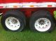 40 Foot Chip Trailer Trailers photo 2