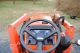 2007 Kubota L3400 With Front Loader And Woods Backhoe - Only 92 Hours Tractors photo 6
