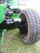 John Deere 4210 Compact Tractor Tractors photo 6
