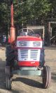 Yanmar Tractor With Rototiller,  Pto And 3 Point Hitch Tractors photo 2
