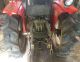 Yanmar Tractor With Rototiller,  Pto And 3 Point Hitch Tractors photo 3