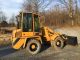 Coyote C19 Wheel Loader,  Enclosed Cab,  70 Hp Great For Snow Wheel Loaders photo 2