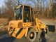Coyote C19 Wheel Loader,  Enclosed Cab,  70 Hp Great For Snow Wheel Loaders photo 3