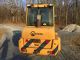 Coyote C19 Wheel Loader,  Enclosed Cab,  70 Hp Great For Snow Wheel Loaders photo 4
