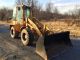Coyote C19 Wheel Loader,  Enclosed Cab,  70 Hp Great For Snow Wheel Loaders photo 5