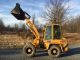 Coyote C19 Wheel Loader,  Enclosed Cab,  70 Hp Great For Snow Wheel Loaders photo 6
