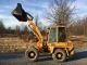 Coyote C19 Wheel Loader,  Enclosed Cab,  70 Hp Great For Snow Wheel Loaders photo 7