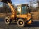 Coyote C19 Wheel Loader,  Enclosed Cab,  70 Hp Great For Snow Wheel Loaders photo 8
