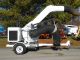 Odb Lct600 Leaf Collector Stump Grinder Vacuum Other Heavy Equipment photo 9