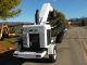 Odb Lct600 Leaf Collector Stump Grinder Vacuum Other Heavy Equipment photo 10