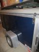 Hallmark Flex Cargo 5 ' Hauling Trailer Trailers photo 1