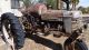 Antique Vintage Tractor 1954 International Farmall Model H Propane Runs Antique & Vintage Farm Equip photo 3