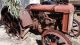 Antique Vintage Tractor Fordson Steel Wheel Antique & Vintage Farm Equip photo 1