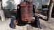 Antique Vintage Tractor Rare International Diesel 650 Antique & Vintage Farm Equip photo 2