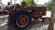 Antique Vintage Tractor Rare International Diesel 650 Antique & Vintage Farm Equip photo 3