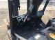 Doosan Forklift Gc25p - 5,  Truckers Mast,  Gm Engine,  Daewoo,  Parts Machine ???? Forklifts photo 3