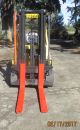 Hyster S80xl Lp Propane Forklift 2 Stage Mast 8k 8000 Lbs Excellent Forklifts photo 2