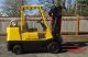 Hyster S80xl Lp Propane Forklift 2 Stage Mast 8k 8000 Lbs Excellent Forklifts photo 3