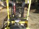 Hyster S80xl Lp Propane Forklift 2 Stage Mast 8k 8000 Lbs Excellent Forklifts photo 5