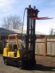 Hyster S80xl Lp Propane Forklift 2 Stage Mast 8k 8000 Lbs Excellent Forklifts photo 6