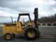 Master Craft/american A716 Vertical Mast Forklift,  6,  000 Lift Capacity Forklifts photo 1