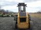 Master Craft/american A716 Vertical Mast Forklift,  6,  000 Lift Capacity Forklifts photo 2