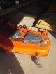 Kubota Belly Mower Deck 60 In.  2014 Model 20 Hours. .  Also 3 Point Hitch Tractors photo 1