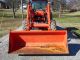 1 Owner Kubota M108x Cab+loader+4x4 With 748 Hours Condition Tractors photo 9