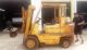 Caterpillar V60c,  6.  000 Lb Pneumatic,  Lp,  Triple Stage,  Forklift Video Available Forklifts photo 1