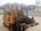 Caterpillar V60c,  6.  000 Lb Pneumatic,  Lp,  Triple Stage,  Forklift Video Available Forklifts photo 2