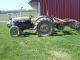 8n Ford Tractor/ Equipment Tractors photo 1