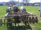 8n Ford Tractor/ Equipment Tractors photo 2