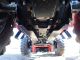 In The Us - 2016 Mahindra 1526 Hystat Tractor Tractors photo 7