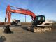 2011 Linkbelt 210x2,  1900 Hrs,  Video Financing Available Excavators photo 1