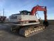 2011 Linkbelt 210x2,  1900 Hrs,  Video Financing Available Excavators photo 8
