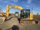 2014 Kobelco Sk75sr - 3 826 Hours Video Financing Available Excavators photo 2