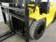 Hyster H155xl,  15,  500 Diesel Pneumatic Tire Forklift,  Sideshift H135xl,  Low Hr. Forklifts photo 5
