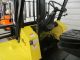 Hyster H155xl,  15,  500 Diesel Pneumatic Tire Forklift,  Sideshift H135xl,  Low Hr. Forklifts photo 6