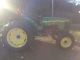 John Deere 5105 Tractor And Mx6 Rotary Cutter Mower Decks photo 4