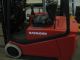 2009 Raymond 3 Wheel Electric Sit Down Forklift - Recon Battery - Tires Forklifts photo 6