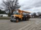 Ford L8000 With National 500c Boom Utility Vehicles photo 1