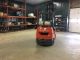 Toyota 7fgcu25 Forklift,  187 