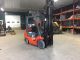 Toyota 7fgcu25 Forklift,  187 