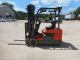 Toyota 7fbeu18 Cushion Tire Electric Forklift Lift Truck Forklifts photo 2